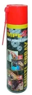Універсальний змащувальний засіб MOTIP 000578