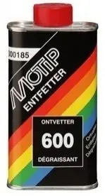 Знежирювач Motip 500 мл MOTIP 00186