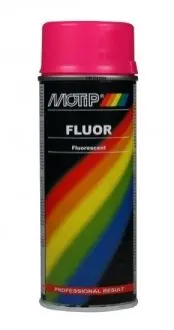 Фарби MOTIP 004021