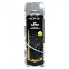 Очисник DPF 500мл. MOTIP 090515BS