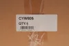 ГБЦ MOTIVE (CYW805) зображення 2