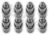 Фото Штовхач клапана гідравлічний DACIA DUSTER, DUSTER/SUV, LOGAN, LOGAN II, LOGAN MCV, SANDERO NISSAN KUBISTAR, PRIMASTAR OPEL VIVARO A RENAULT AVANTIME, CLIO II, CLIO III 1.4-2.0 11.97- (12мм) MOTIVE (HL81) зображення 1