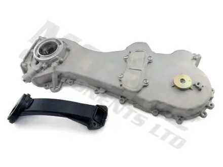 Насос маслянный, 1.3JTD 16v MOTIVE OP437 Купить в Украине
