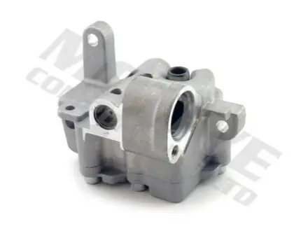 Фото Масляний насос MOTIVE (OP519) зображення 1