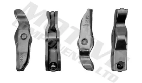 Коромисло (випускні клапани) CHEVROLET CAPTIVA, CRUZE, EPICA, LACETTI, NUBIRA OPEL ANTARA A 2.0D 01.05 MOTIVE RA191 Купити в Україні