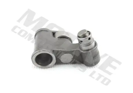 Комплект коромисло + гідрокомпенсатор (коротк.) AUDI A3, A4 B7, A6 C6 MITSUBISHI LANCER VIII SEAT ALTEA, ALTEA XL, LEON, TOLEDO III SKODA OCTAVIA II, SUPERB II VW GOLF PLUS V, GOLF V 2.0D 02.03 MOTIVE RA64 Купити в Україні