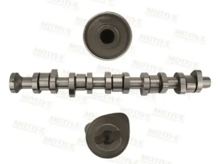 Розподільчий вал VW CALIFORNIA T5 CAMPER, MULTIVAN T5, TOUAREG, TRANSPORTER T5 2.5D 01.03-05.10 MOTIVE T067A Купити в Україні