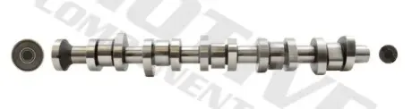Розподільчий вал MAZDA 323 F IV VW CALIFORNIA T5 CAMPER, MULTIVAN T5, TOUAREG, TRANSPORTER T5 1.8/2.5D 01.91-05.10 MOTIVE T069S Купити в Україні