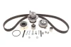 Комплект ГРМ + помпа Audi A3/A4/A5/A6/Q5/VW Caddy/T5/T6 1.6TDI-2.0TDI 09- (25x160z) MOTIVE (TBK4982WP) зображення 1