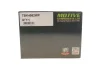Комплект ГРМ + помпа Audi A3/A4/A5/A6/Q5/VW Caddy/T5/T6 1.6TDI-2.0TDI 09- (25x160z) MOTIVE (TBK4982WP) зображення 2