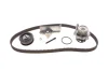 Комплект ГРМ + помпа Audi A4 96-09/A6 96-05/VW Passat 1.8 T 95-05(150x23) MOTIVE (TBK4988WP) зображення 1