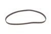 Комплект ГРМ + помпа Audi A4 96-09/A6 96-05/VW Passat 1.8 T 95-05(150x23) MOTIVE (TBK4988WP) зображення 14