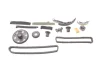 Комплект ГРМ (ланцюг + шестерня) NISSAN NAVARA, NAVARA NP300, PATHFINDER III, PICK UP 2.5D 11.01 MOTIVE (TCK55) зображення 1