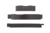 Комплект ГРМ (ланцюг + шестерня) NISSAN NAVARA, NAVARA NP300, PATHFINDER III, PICK UP 2.5D 11.01 MOTIVE (TCK55) зображення 33