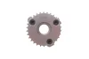 Шкив с датчиком фаз ГРМ JAGUAR E-PACE, F-PACE, XE, XF II, XF SPORTBRAKE LAND ROVER DEFENDER, DISCOVERY SPORT, DISCOVERY V, RANGE ROVER EVOQUE, RANGE ROVER SPORT II 2.0D/2.0DH 12.14 MOTIVE (VVTG4179) изображение 1