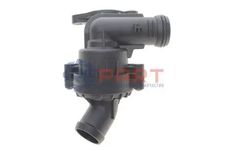 Термостат системи охолодження (89°C, в корпусі) AUDI A1 SEAT IBIZA IV, IBIZA IV SC, IBIZA IV ST, TOLEDO IV SKODA FABIA III, FABIA III PRAKTIK, RAPID VW POLO V 1.4D 02.14-12.22 MOTORAD 1021-89 Купити в Україні