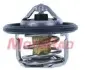 Фото Термостат системи охолодження (87°C) CITROEN C4 AIRCROSS MITSUBISHI ASX, COLT VI, LANCER VIII, MIRAGE / SPACE STAR VI, MIRAGE VI PEUGEOT 4008 1.0-1.6LPG 06.04 MOTORAD (1069-87K) зображення 1