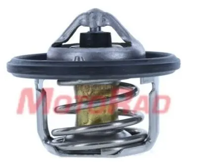 Термостат Mitsubishi Lancer VIII/ASX 1.5/1.6 08- (87°C) MOTORAD 1069-87K Купить в Украине