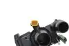 Термостат Citroen Berlingo/Peugeot Partner 1.2 THP 16- (97°C) (з корпусом) MOTORAD (1101-97K) изображение 3