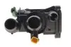 Термостат Citroen Berlingo/Peugeot Partner 1.2 THP 16- (97°C) (з корпусом) MOTORAD (1101-97K) изображение 7