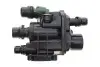Термостат Citroen Berlingo/Peugeot Partner 1.2 THP 16- (97°C) (з корпусом) MOTORAD (1101-97K) изображение 9