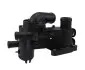 Фото Термостат VW Polo/Skoda Fabia 1.4 99-14/Roomster 1.4 07-15 (87°) (з корпусом) MOTORAD (1237-87) зображення 1