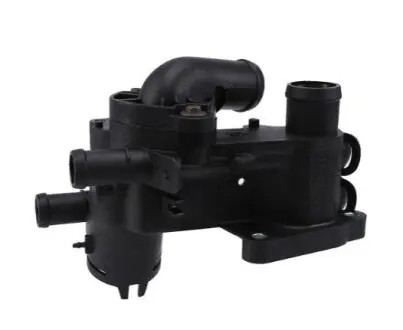 Термостат VW Polo/Skoda Fabia 1.4 99-14/Roomster 1.4 07-15 (87°) (з корпусом) MOTORAD 1237-87 Купити в Україні