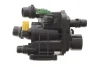 Термостат Citroen C3/C4/Peugeot 208/2008 1.2 THP 13- (+ датчик) MOTORAD (1258-97K) зображення 1