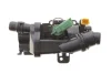 Термостат Citroen C3/C4/Peugeot 208/2008 1.2 THP 13- (+ датчик) MOTORAD (1258-97K) зображення 5