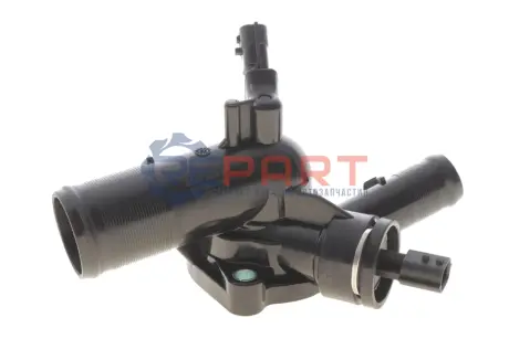Термостат Renault Clio III 1.2 16V 05-14/Modus 1.2 04 MOTORAD 1282-108K Купити в Україні