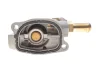 Термостат системи охолодження (80°C, в корпусі) ABARTH GRANDE PUNTO ALFA ROMEO MITO FIAT BRAVO II, DOBLO, DOBLO CARGO, GRANDE PUNTO, LINEA LANCIA DELTA III OPEL COMBO 1.4/1.4CNG/1.4LPG 05.07 MOTORAD (1375-80) зображення 3