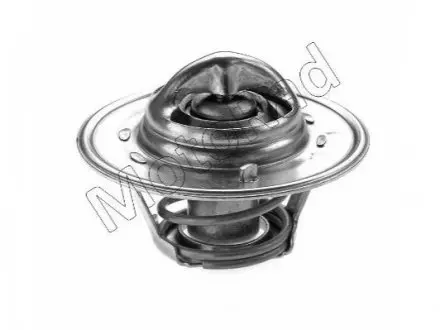 Термостат Kia Ceed/Cerato/Hyundai i10/i20/i30 1.1-1.6CRDi 05- (85°) MOTORAD 20085JK Купити в Україні
