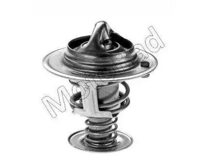 Термостат системи охолодження (14 82°C) FORD MAVERICK HYUNDAI GETZ, I10 I NISSAN 100NX, 200SX, ALMERA I, PICK UP, PRAIRIE PRO, PRIMERA, SERENA, SUNNY I, SUNNY II, SUNNY III 1.1-3.0 03.82-12.13 MOTORAD 21482JK Купити в Україні