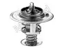 Фото Термостат системи охолодження (82°C) CHEVROLET CAPTIVA, CRUZE, EPICA, LACETTI, NUBIRA OPEL ANTARA A 2.0D 01.05 MOTORAD (22882JK) зображення 1