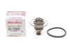 Термостат системи охолодження (88°C) FORD MAVERICK FORD USA MUSTANG LANCIA DELTA I MAZDA RX-7 I, RX-7 II, RX-7 III MITSUBISHI L200, PAJERO I NISSAN BLUEBIRD, CABSTAR E, NAVARA 1.0-4.6 05.79 MOTORAD (228-88K) зображення 3