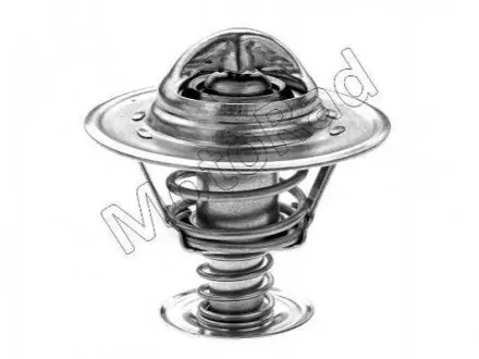 Термостат системи охолодження (88°C) FORD MAVERICK FORD USA MUSTANG LANCIA DELTA I MAZDA RX-7 I, RX-7 II, RX-7 III MITSUBISHI L200, PAJERO I NISSAN BLUEBIRD, CABSTAR E, NAVARA 1.0-4.6 05.79 MOTORAD 228-88K Купити в Україні