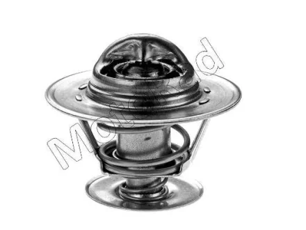 Термостат системи охолодження (91°C) OPEL ASCONA C, ASTRA F, ASTRA G, ASTRA G CLASSIC, KADETT D, KADETT E, KADETT E COMBO, MANTA B, REKORD E, VECTRA A 1.6-1.8 09.81-06.08 MOTORAD 232-91K