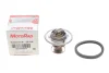 Термостат Nissan Pick Up 2.5D/TD 98-05/Mitsubishi L300 2.5TD 87-04 (75°C) MOTORAD (233-75JK) изображение 3