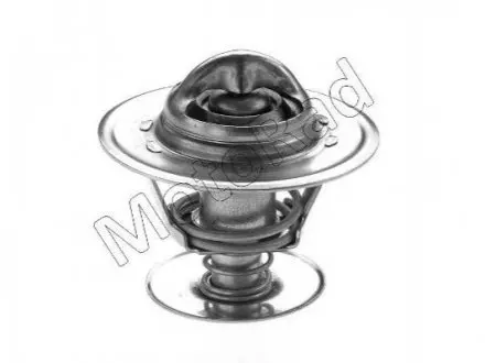 Термостат системи охолодження (80°C) OPEL KADETT C SEAT IBIZA I, MALAGA, RONDA VW GOLF I, JETTA I, PASSAT B1, SCIROCCO, TRANSPORTER T3 1.2-2.0 05.73-12.93 MOTORAD 23480K Купити в Україні