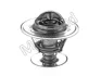 Термостат VW Golf I/T3 1.5-1.6TD -92 (80°C) MOTORAD (23480K) изображение 2