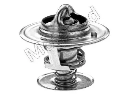 Термостат системи охолодження (82°C) AUDI 100 C1, 100 C2 ISUZU TROOPER I PORSCHE 924 VW GOLF II, LT 28-35 I, LT 40-55 I, POLO II 1.0-2.8D 11.68-12.92 MOTORAD 234-82JK