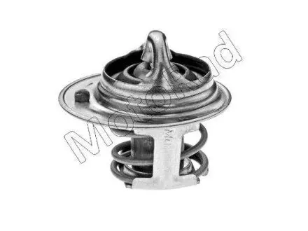 Термостат системи охолодження (82°C) CHEVROLET AVEO / KALOS, MATIZ, SPARK DAEWOO MATIZ, TICO DAIHATSU CHARADE I, CHARADE II, CHARADE III, CHARADE IV, CHARMANT, CUORE I, HIJET 0.5-2.8D 04.69 MOTORAD 239-82K Купити в Україні