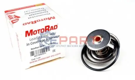 Термостат MB 508 68-88 MOTORAD 248-79JK Купити в Україні