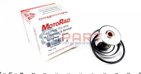 Термостат MB (W124/W210) 93-97 MOTORAD 24888JK Купити в Україні