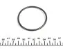 Фото Термостат BMW 3 (E30/E36)/5 (E34/E39) 1.6-3.2 -00 (92°C) - Термостат BMW 3 (E30/E36)/5 (E34/E39) 1.6-3.2 -00 (92°C) MOTORAD (274-92K) изображение 2