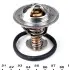 Фото Термостат системи охолодження (14 82°C) VOLVO V40 CHERY TIGGO CITROEN C4 AIRCROSS FORD USA F-150 HYUNDAI GALLOPER II, H-1 LEXUS ES, HS, IS II, LS, RX, SC LOTUS ELISE 1.3-5.4 10.86 MOTORAD (281-82K) зображення 2