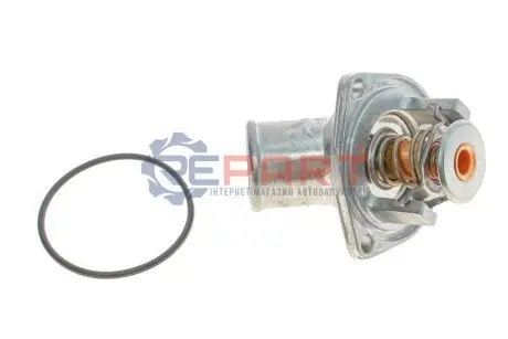 Термостат системи охолодження (92°C, в корпусі) OPEL ASCONA C, ASTRA F, ASTRA F CLASSIC, CALIBRA A, CORSA B, KADETT E, MERIVA A, TIGRA, VECTRA A, VECTRA C 1.4-2.0 09.81-05.10 MOTORAD 287-92K Купити в Україні