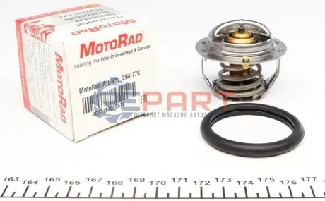 Термостат Subaru Impreza/Legacy/Forester 1.6-3.3i 89-13 MOTORAD 29477K Купити в Україні