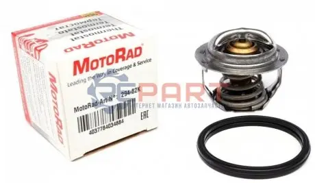 Термостат Subaru Impreza/Legacy/Outback 1.6-2.5 98- MOTORAD 294-82K Купити в Україні