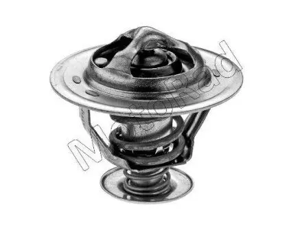 Термостат Citroen C-Crosser/Peugeot 4007 2.4 07- (82 °C) MOTORAD 29882K Купити в Україні